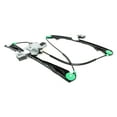 thumbnail image 5 of Dorman 2000-2002 Lincoln LS Front Right Door Window Regulator with Motor 741-877, 5 of 6