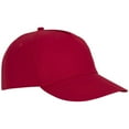 thumbnail image 4 of Feniks 5 Panel Baseball Cap, 4 of 5