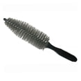 thumbnail image 2 of unbranded Cepillo De Limpieza Para Con Resistentes Para Llantas Y Rin En Color Negro, 2 of 3