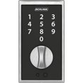 thumbnail image 3 of BE375CEN626 12-321 10-116 Century Touch Keyless Deadbolt - Satin Chrome, 3 of 5