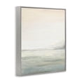 thumbnail image 2 of Stupell Industries Mid-Century Light Fog Atmosphere Gray Framed Giclee Art, 11 x 14, by Patricia Pinto, 2 of 8