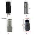 thumbnail image 4 of 1P Industrial Vacuum cleaner host connector 32/40/35/50mm Connect hose adapter and host For Thread hose vacuum cleaner parts, 4 of 5
