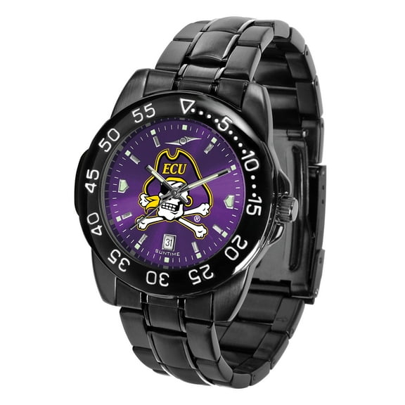Purple ECU Pirates FantomSport AnoChrome Watch