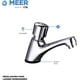 thumbnail image 5 of Llave Monomando 1/2' CNX MZM1001, 5 of 7
