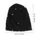 thumbnail image 2 of LOLIPPYY 2Ud Gorro Corto A De Con Y Material Durable, 2 of 7