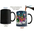 thumbnail image 3 of Scooby Doo (Where are you) Morphing Mugs® Heat-Sensitive Mug MMUG761, 3 of 6