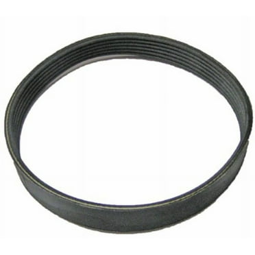 Belt for Sears 220v 2HP 20 Gallon Air Compressor 106.153753 BT-31-490J6 49 Inch