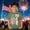 Army Green, variant on Boys 250 Anniversary USA Shirt Casual Fashion 250 Years America Shirt Short Sleeve Celebration Patriotic Flag American 250 Years 4th July 2026 T-Shirt(Coffee,8-9 Years)