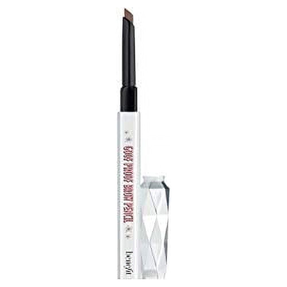 Benefit Cosmetics Goof Proof Brow Pencil Easy Shape & Fill Mini