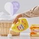 thumbnail image 5 of Suavizante Suavitel Aroma Amanecer 4x3100ml, 5 of 9