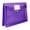 Dark Purple, variant on Solivara Lined Index Cards With Ring Pp Cover Colorful For Study Notes And Vocabulary Cards(Yellow,5*3in)