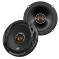 thumbnail image 3 of Harley Davidson Stereo Kit - Kenwood Digital Media Radio, 2x JBL 6.5" CLUB Speakers, Dash Radio Install Kit, Speaker Adapters, Thumb Control Module, Antenna (Select 1996-13 / 2006-13), 3 of 6