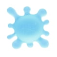 thumbnail image 2 of NeeDoh SplootSplat -The Splat that Sploots - Sensory Toy to Squish, Squeeze, and Pull - Blue, 2 of 2
