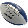 Wilson NFL Team Logo Pee Wee Football, Dallas Cowboys