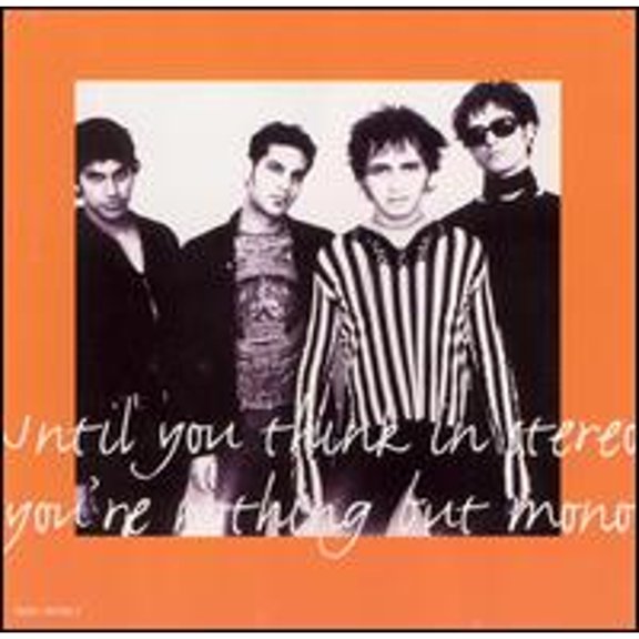 Pre-Owned Don't Walk (CD 0075992468329) by Closer