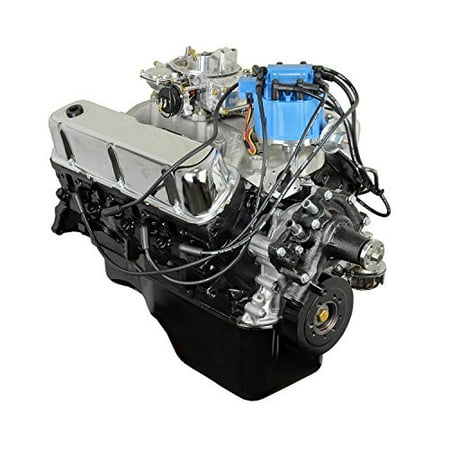 PROFessional Powertrain HP99F Engine (Remanufactured, FORD 302 64-86