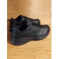 thumbnail image 2 of New Balance Mens 608 V5 MX608AB5 Black Casual Shoes Sneakers Size 11.5 D, 2 of 5