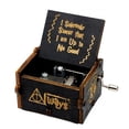thumbnail image 4 of Caja de música con tema de Parque jurásico, Mini Dragon caja de música con bola, es adecuada para cumpleaños, Navidad, regalos de Halloween para niños, 4 of 4