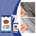 thumbnail image 4 of Wall Cleaner, Powerful Decontamination Spray, Stain Breakdown, Efficient Cleaning, Multi-surface Use, Paint Tile Glass Compatible, Easy to Use, No Damage, No Residue, 4 of 9