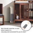 thumbnail image 3 of Miangastore Kitten Scratching Pose Reusable Scratching Post Household Scratching Post Cat Cage Supply, 3 of 9