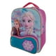 thumbnail image 3 of Mochila Escolar Ruz Frozen Niña Pack 3D Metalico Tirantes, 3 of 4