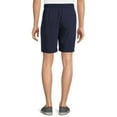 thumbnail image 3 of George Men's 9" Synthetic Pull On Shorts, 3 of 5