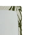 thumbnail image 3 of Ambesonne Landscape Fitted Sheet, Forest Birds on Tree, Twin Size, Olive Green Cream, 3 of 3