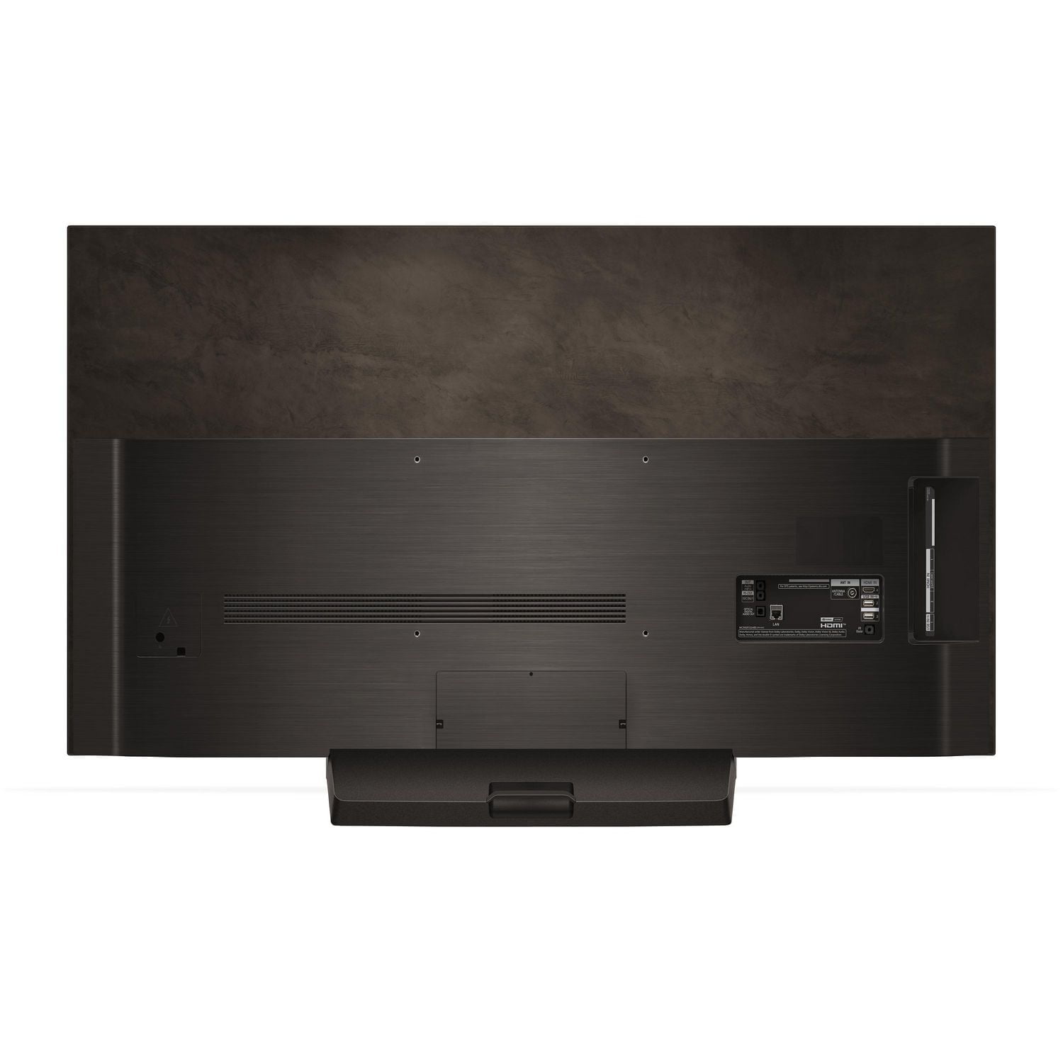 LG 48-Inch C4 OLED evo 4K Smart TV - α9 AI Processor 4K, Alexa Built-In, 144Hz Refresh Rate, HDMI 2.1, G-Sync, FreeSync, VRR, WebOS 24, Dolby Vision, Dolby Atmos (OLED48C4PUA, 2024)