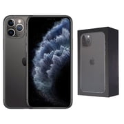 Open Box Apple iPhone 11 Pro Max A2161 Fully Unlocked 256GB Space Gray