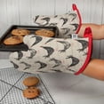 thumbnail image 4 of DANICA NOW DESIGNS Oven Mitt, 1 EA, 4 of 4