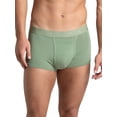 thumbnail image 4 of Fruit of the Loom Men's Fruitful Threads Trunk Boxer Briefs, 3-Pack, 4 of 13