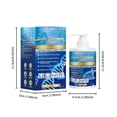thumbnail image 3 of Crema Corporal Reafirmante Antiarrugas Hot6sl Liquidación de Ahorros de Verano 100Ml, 3 of 7