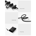 thumbnail image 4 of Camping Lanyard, Length Adjustable Campsite Storage Strap  for Outdoor, 4 of 8
