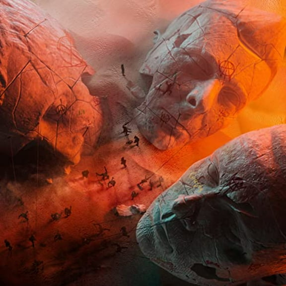 Muse - Will Of The People - Music & Performance - CD