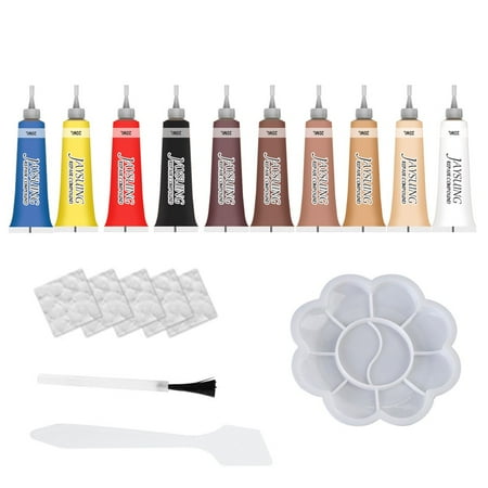 

Zlekejiko Kit Furniture and Leather Tools & Home Improvement