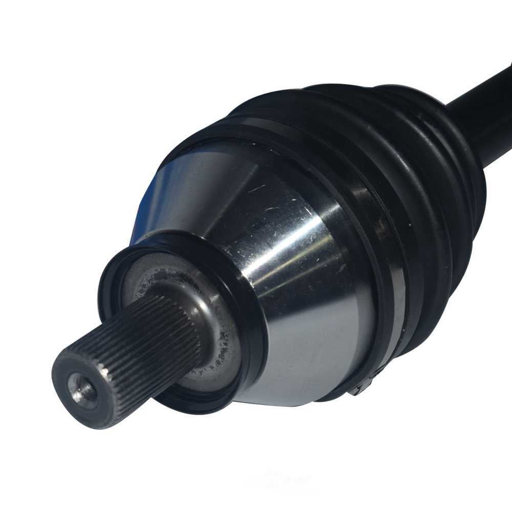 GSP NCV73064 2012 Volvo S60 T5 CV Axle Assembly - Front Right