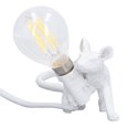 thumbnail image 4 of Mouse Desk Lamp, Lifelike Animal Lights Elegant Romantic Stylish Soft Lighting For Study ANGGREK Otros, 4 of 8