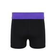 thumbnail image 2 of iiniim Kids Girls Fashion Bikini Swimsuit Bottoms Booty Short Pants Beach Wear, 2 of 7