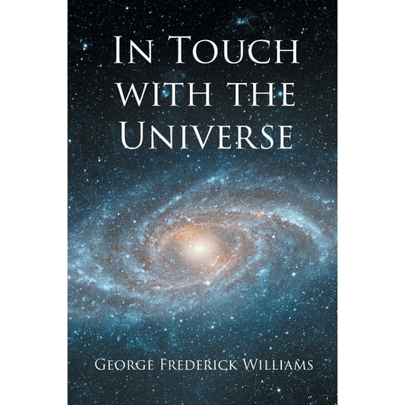 In Touch With The Universe, (Paperback)