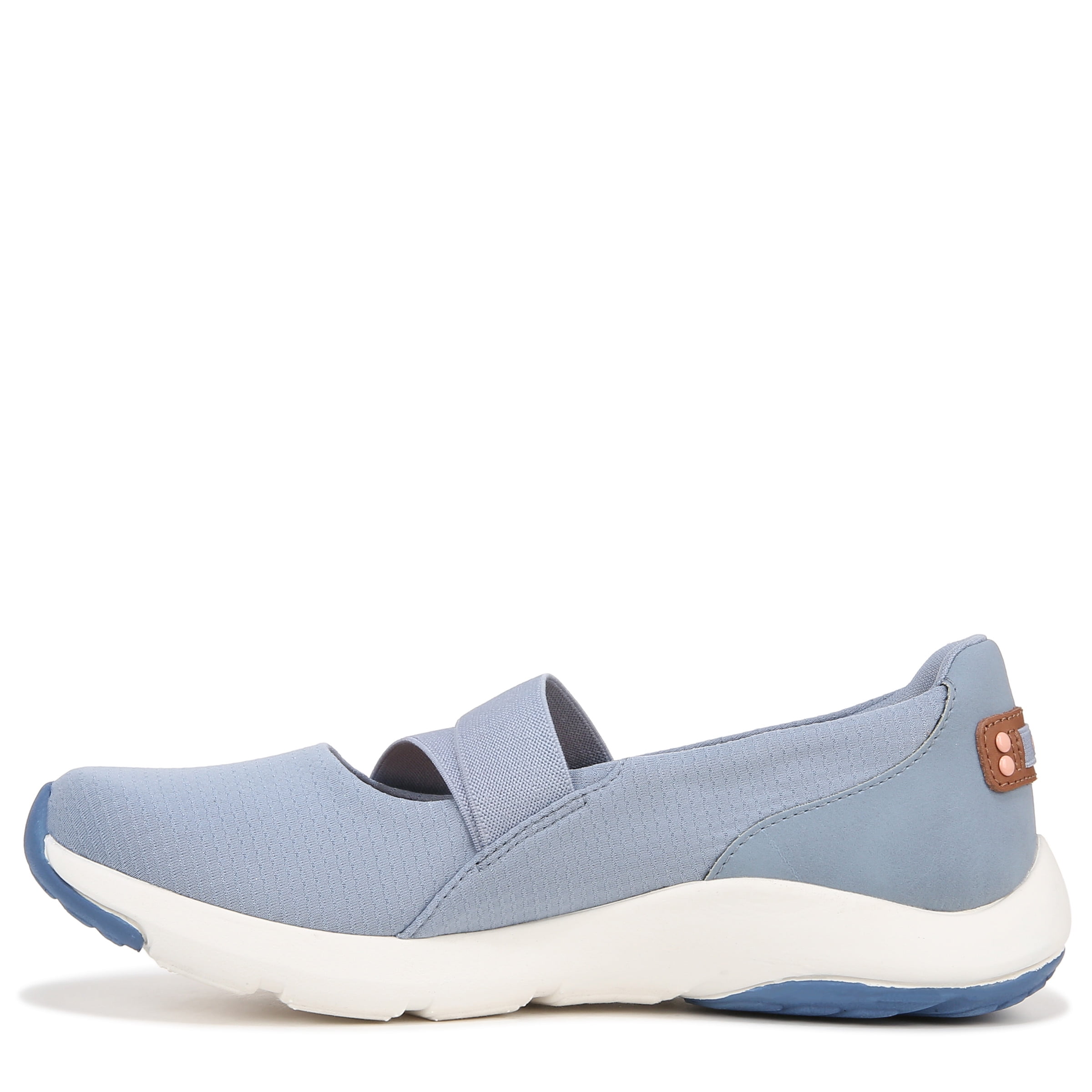 Ryka Womens Endless Slip On Sneaker Slip On - Medium & Wide Width