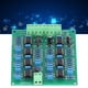 thumbnail image 5 of Placa De Preamplificador De Audio, Módulo De Preamplificador Ajustable Para Bricolaje ANGGREK Otros, 5 of 8