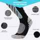 thumbnail image 3 of Calcetines Largos de Esquí de Invierno, Calcetines Aislantes Gruesos, Calcetines Deportivos de Esquí para Hombre y Mujer, Calcetines de Toalla, 3 of 5