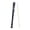 Black, variant on YAHHU 8-Hole Soprano Recorder Instrument High Pitched C-Tone Flute Clarinet with Cleaning Stick ABS Resin for Beginners Professionals G Fingering Blue (12.8 inches / 32.5 cm)