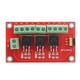 thumbnail image 1 of Módulo controlador de tubo MOS de canal, componente electrónico de efecto de campo de tubo MOS Módulo de conmutación de canal Fiel a su promesa, 1 of 9