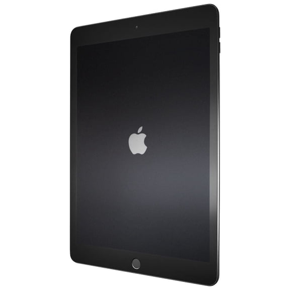 Pre-Owned Apple iPad 10.2-inch 7th Gen Tablet (A2197) Wi-Fi Only - 128GB / Space Gray