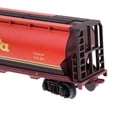 thumbnail image 3 of simulación tren modelo carro ni?os juguete eléctrico pista carro de carga e Sunnimix Ferrocarriles Tren Coches de carga, 3 of 8