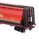thumbnail image 3 of simulación tren modelo carro ni?os juguete eléctrico pista carro de carga e Sunnimix Ferrocarriles Tren Coches de carga, 3 of 8
