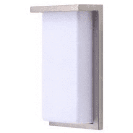 

Mod LED Outdoor Wall Lamp