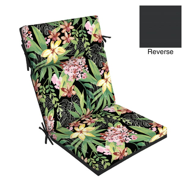 Outdoor Chair Cushion, Better Homes And Gardens Outdoor Seat Cushion