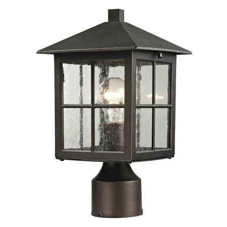 Thomas Lighting Shaker Heights 8201 Outdoor Post Lamp Thomas Lighting Shaker Heights 8201 Outdoor Post Lamp